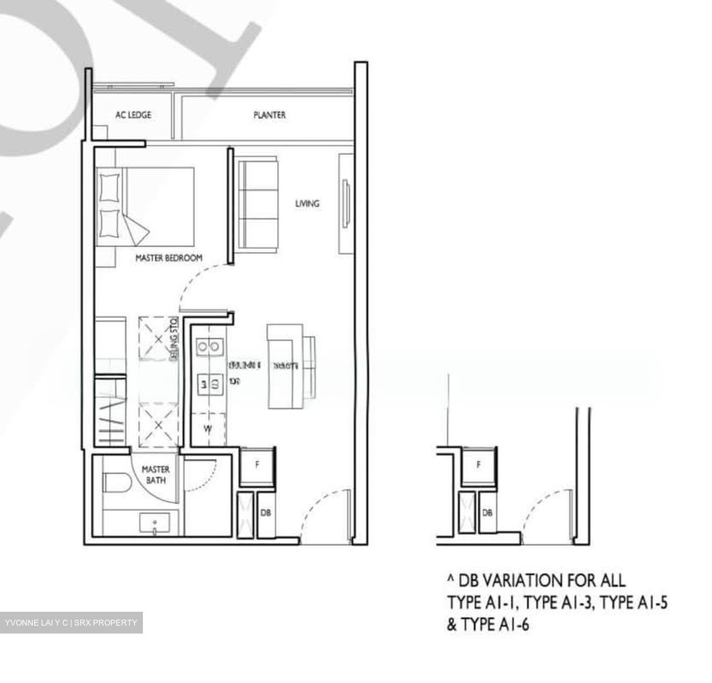 d'Nest (D18), Condominium #550517601